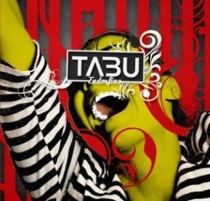 Tabu – Endorfina (CD)
