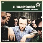 Alpha Boy School – Perfect Situation (CD)