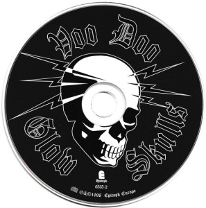 Voodoo Glow Skulls – The Band Geek Mafia (CD)