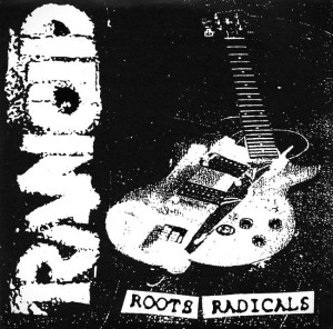 Rancid – Roots Radicals (CD)
