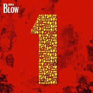 Smoke Blow – 1 (CD)