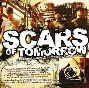 Various – Victory Records CD Sampler (CD)