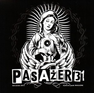 Various – Pasażer #31 (CD)