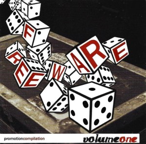 Various – Freeware: Volume One (CD)