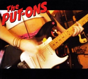The Put-Ons – The Put-Ons (CD)
