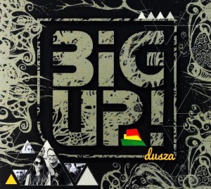 Big Up! – Dusza (CD)