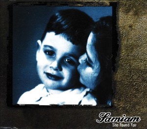 Samiam – She Found You (CD)