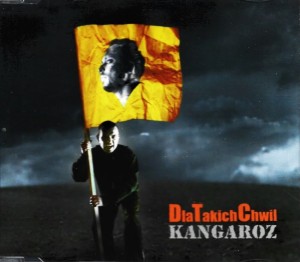 Kangaroz – Dla Takich Chwil (CD)