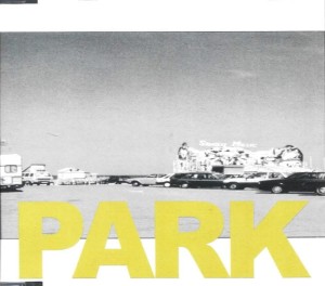Park 5.75 – Park (CD)