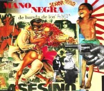 Mano Negra – Señor Matanza (CD)