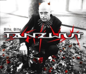 Tanzwut – Bitte, Bitte (CD)