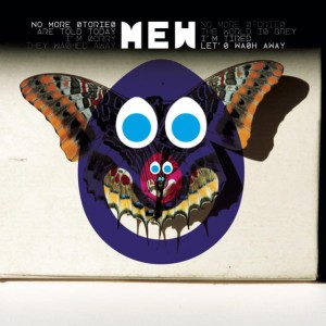 Mew – No More Stories Are Told Today (CD)