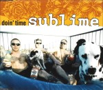 Sublime – Doin' Time (CD)