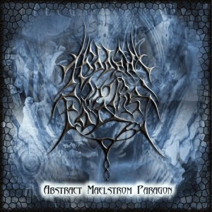 Hidden In The Fog ‎– Abstract Maelstrom Paragon (CD)