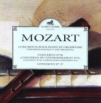 Mozart - Peter Schmalfuss, Svetlana Stanceva – Concertos Pour Piano Et Orchestre (CD)