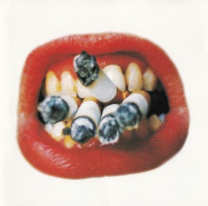 Gum ‎– Soul Corrosion (CD)