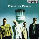Michael Learns To Rock – Played On Pepper (CD)
