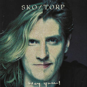 Sko/Torp – Hey You! (CD)