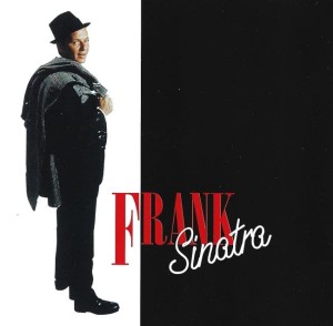 Frank Sinatra – Blue Skies (CD)