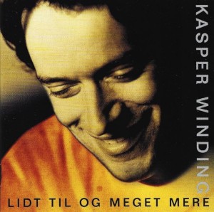 Kasper Winding – Lidt Til Og Meget Mere (2CD)