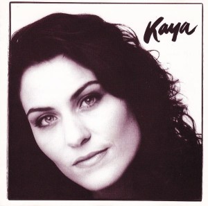 Kaya – The State I'm In (CD)
