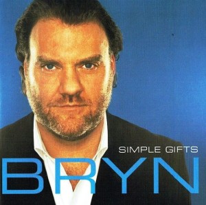 Bryn Terfel – Simple Gifts (CD)