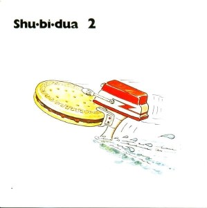 Shu-Bi-Dua – Shu-Bi-Dua 2 (CD)