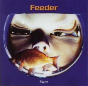 Feeder – Swim (CD)