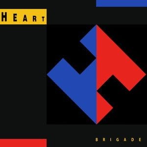Heart – Brigade (CD)