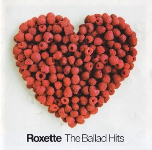 Roxette – The Ballad Hits (CD)