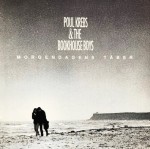Poul Krebs & The Bookhouse Boys – Morgendagens Tåber (CD)