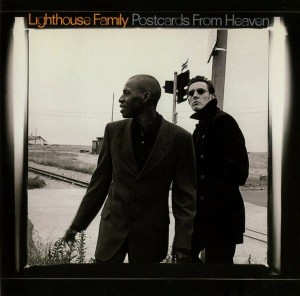 Lighthouse Family – Postcards From Heaven (CD)