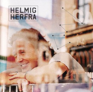 Thomas Helmig – Helmig Herfra (CD)