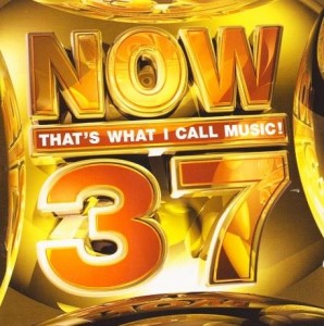 Various – Now That's What I Call Music! 37 (2CD)