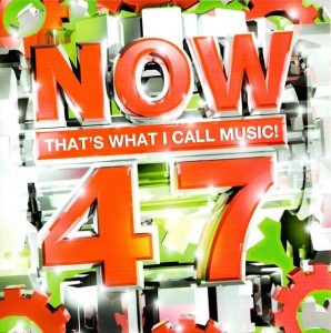 Various – Now That's What I Call Music! 47 (2CD)
