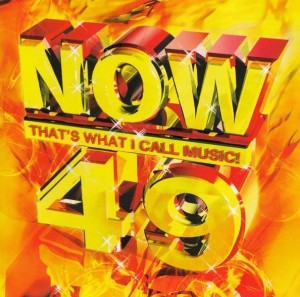 Various – Now That's What I Call Music! 49 (2CD)