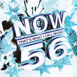 Various – Now That's What I Call Music! 56 (2CD)