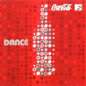 Various – Dance (CD)
