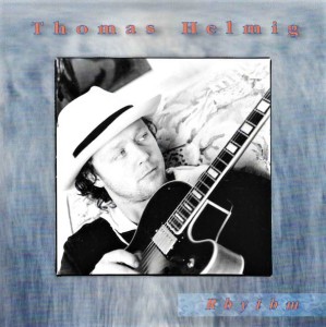 Thomas Helmig – Rhythm (CD)