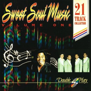 Various – Sweet Soul Music Volume 1 (CD)