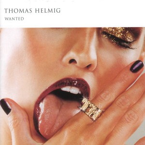 Thomas Helmig – Wanted (CD)