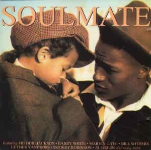Various – Soulmate (CD)
