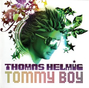 Thomas Helmig – Tommy Boy (CD)