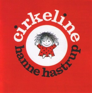 Hanne Hastrup – Cirkeline (CD)