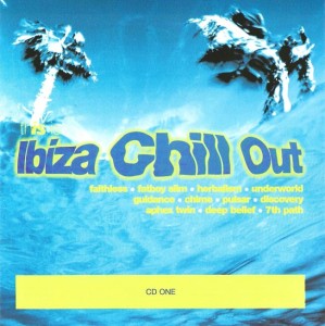 Various – This Is... Ibiza Chill Out (CD)