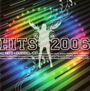 Various – Hits 2006 (2CD)