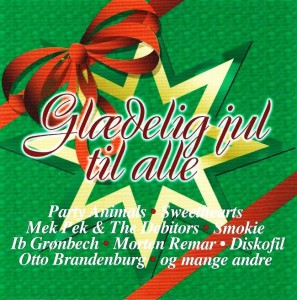 Various – Glædelig Jul Til Alle (CD)