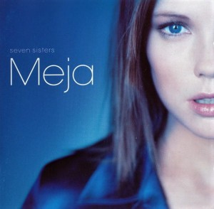 Meja ‎– Seven Sisters (CD)
