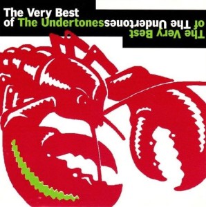 The Undertones – The Very Best Of The Undertones (CD)