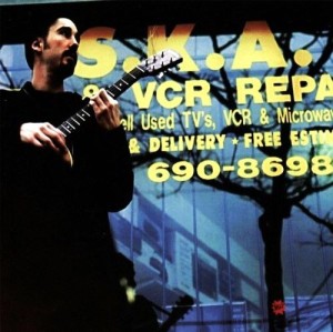 Chris Murray – The 4-Track Adventures Of Venice Shoreline Chris (CD)